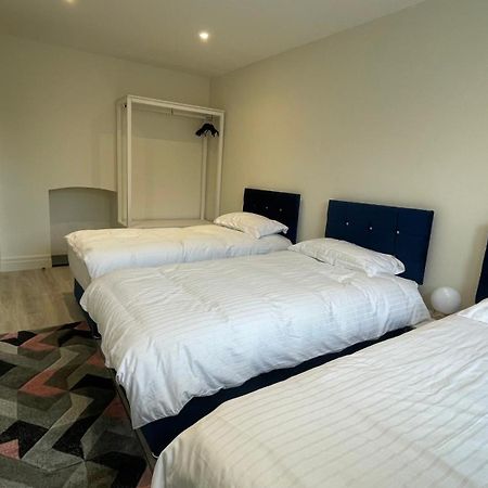 Spire Entire Apartment No Kitchen Dublin Luaran gambar
