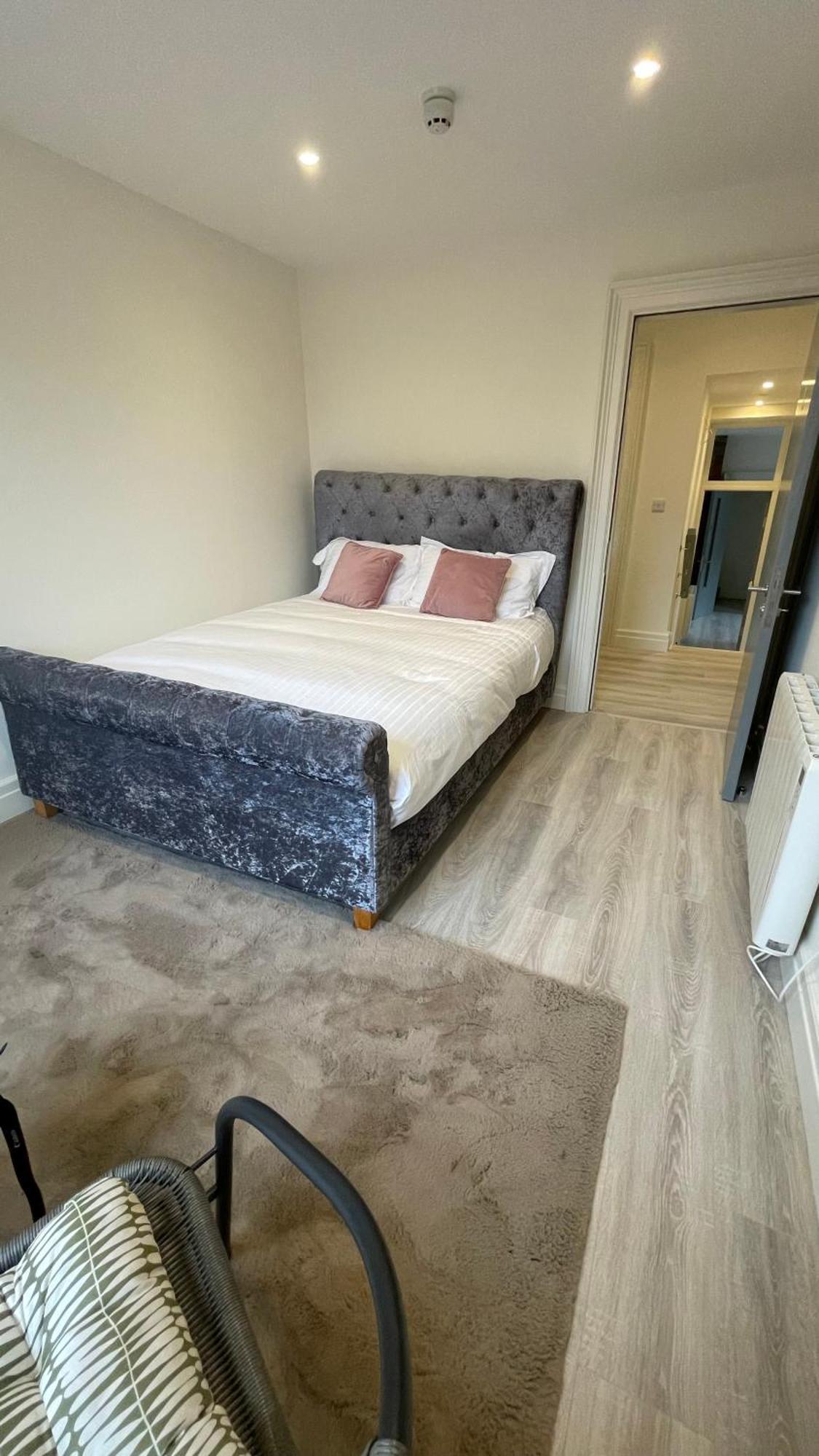 Spire Entire Apartment No Kitchen Dublin Luaran gambar