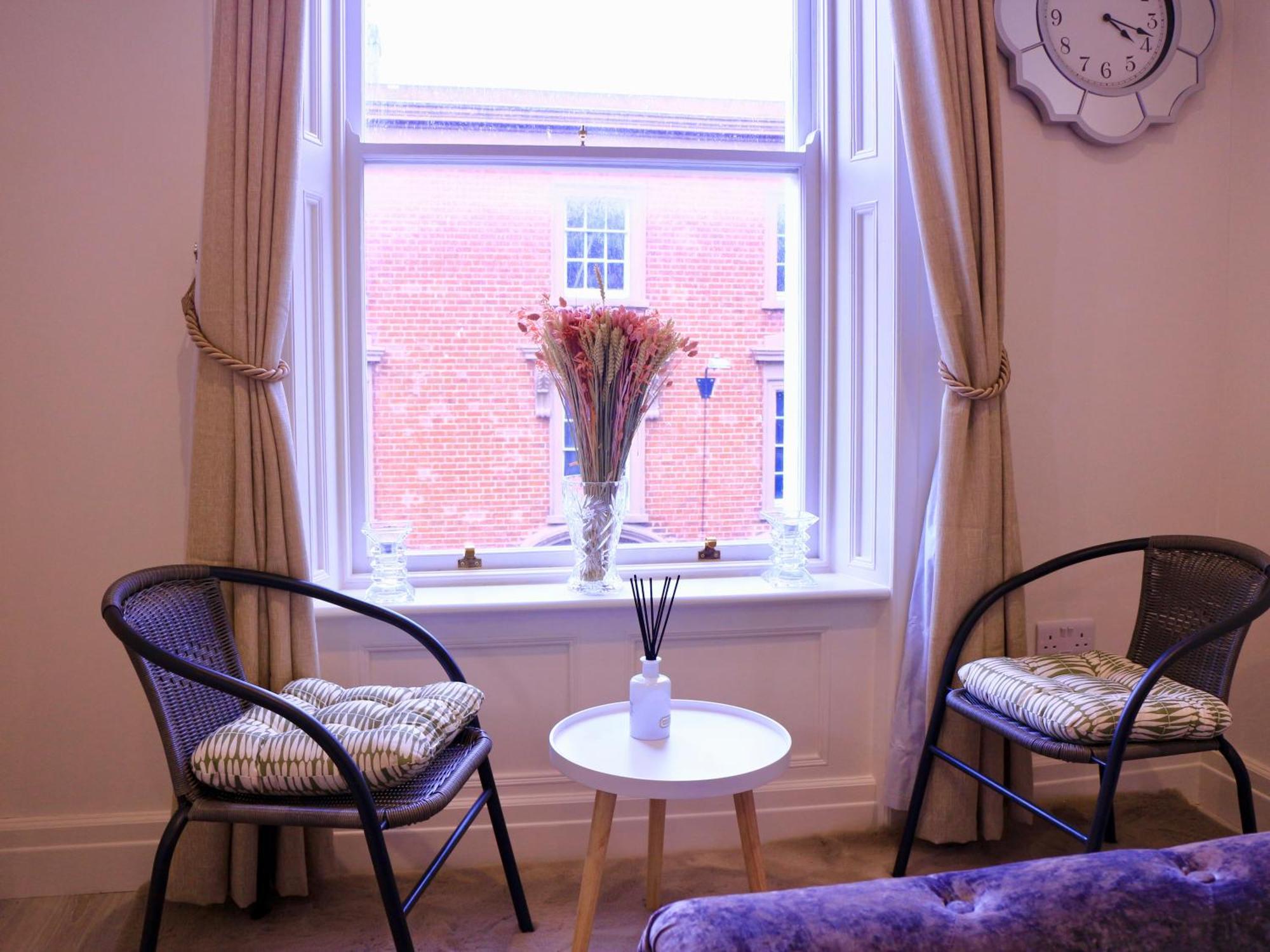 Spire Entire Apartment No Kitchen Dublin Luaran gambar