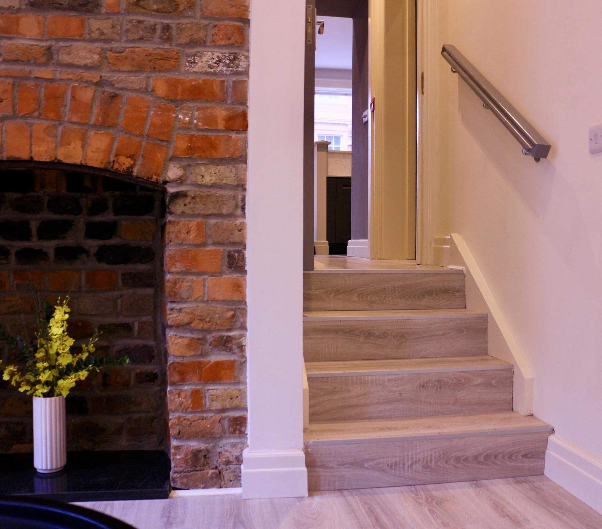 Spire Entire Apartment No Kitchen Dublin Luaran gambar