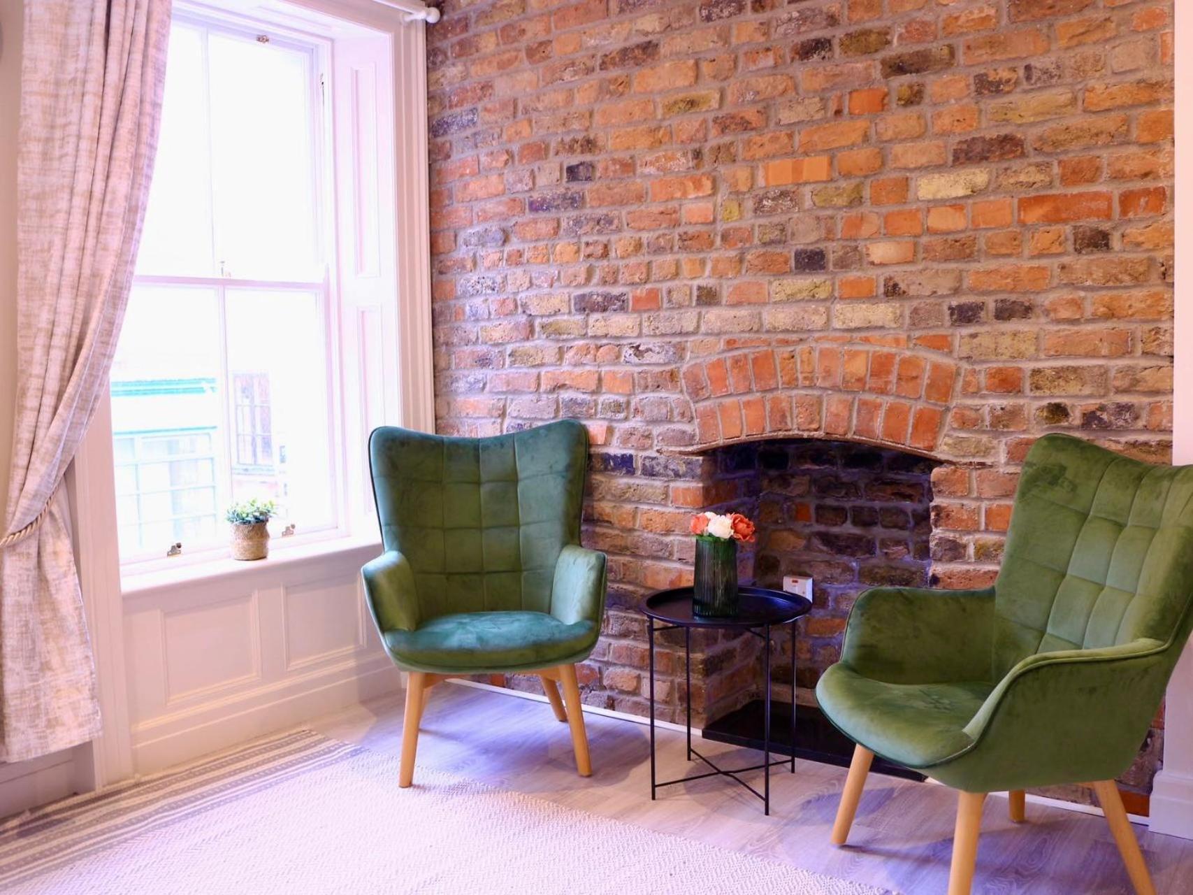 Spire Entire Apartment No Kitchen Dublin Luaran gambar